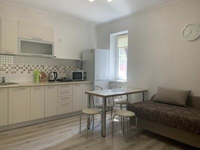 Фотография номера квартиры Апартаменты Нойкурен