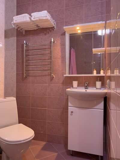 Фотография номера квартиры Апартаменты Нойкурен