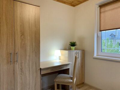 Фотография номера квартиры Апартаменты Нойкурен