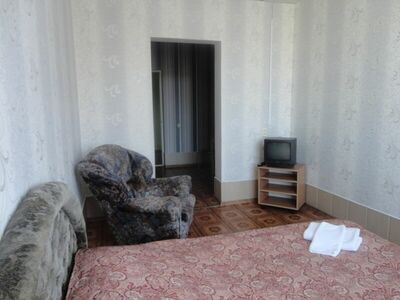 Фотография номера гостиницы Маяк