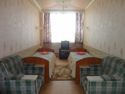 Фотография номера гостиницы Маяк