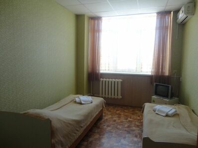 Фотография номера гостиницы Маяк