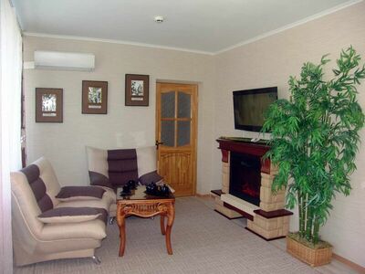 Фотография номера гостиницы Таежная