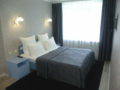 Фотография номера гостиницы Таежная