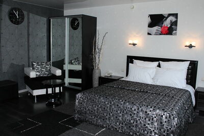 Фотография номера гостиницы Таежная