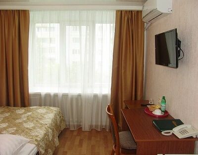 Фотография номера гостиницы Таежная