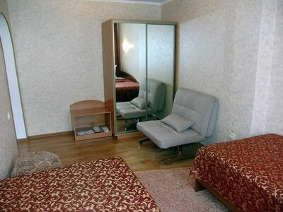 Фотография номера гостиницы Таежная