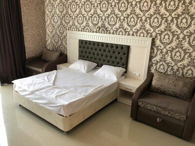 Фотография номера мини отеля Усадьба