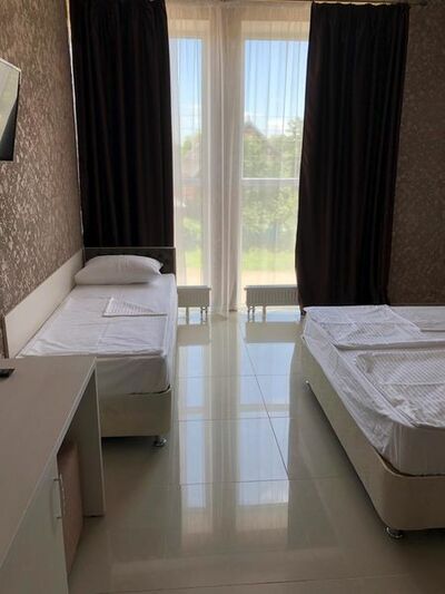 Фотография номера мини отеля Усадьба