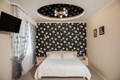 Фотография номера гостиницы Глобус