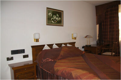 Фотография номера гостиницы Адрия