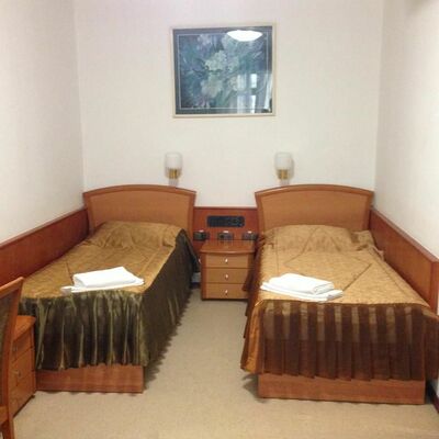 Фотография номера гостиницы Адрия