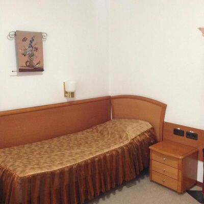 Фотография номера гостиницы Адрия