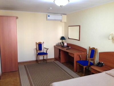 Фотография номера гостиницы Адрия