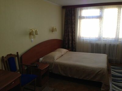 Фотография номера гостиницы Адрия