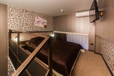 Фотография номера гостиницы Кентавр