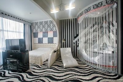 Фотография номера гостиницы Кентавр