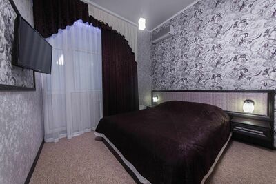 Фотография номера гостиницы Кентавр