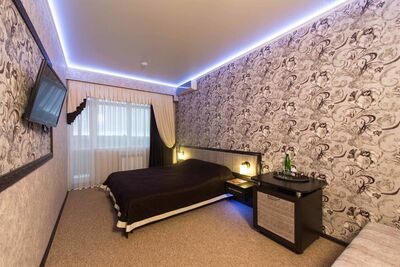 Фотография номера гостиницы Кентавр