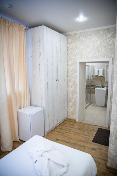 Фотография номера гостиницы Авангард