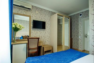 Фотография номера гостиницы Атлас