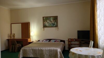 Фотография номера гостиницы Энергия