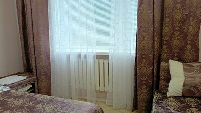 Фотография номера гостиницы Энергия