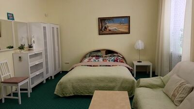 Фотография номера гостиницы Энергия