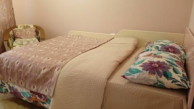 Фотография номера гостиницы Энергия