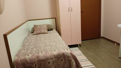 Фотография номера гостиницы Энергия