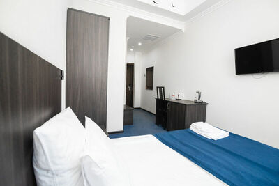 Фотография номера гостиницы Мелисса