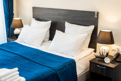 Фотография номера гостиницы Мелисса