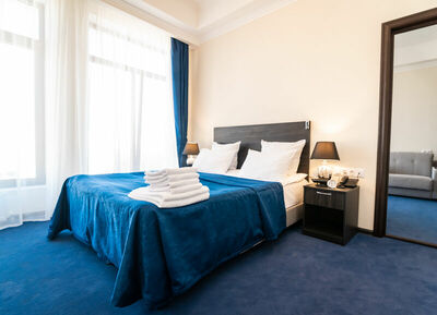 Фотография номера гостиницы Мелисса