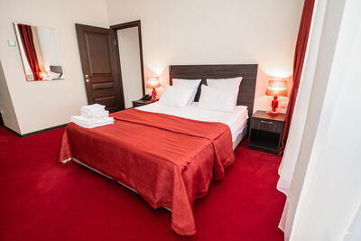 Фотография номера гостиницы Мелисса