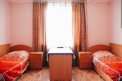 Фотография номера гостевого дома Северный рай