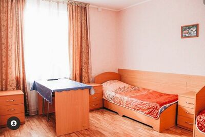 Фотография номера гостевого дома Северный рай