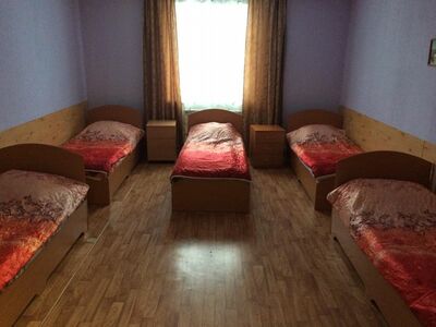 Фотография номера гостевого дома Северный рай