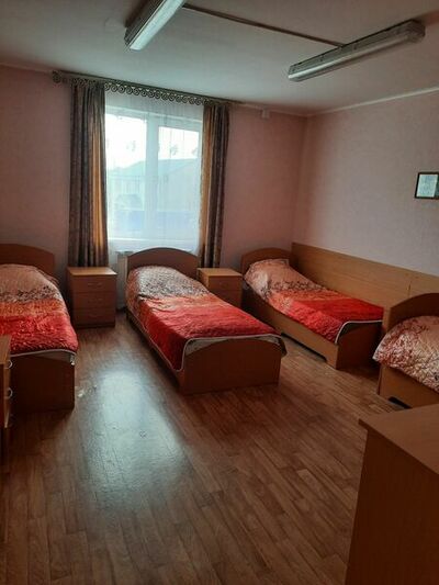 Фотография номера гостевого дома Северный рай