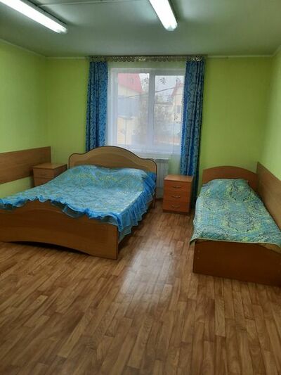 Фотография номера гостевого дома Северный рай