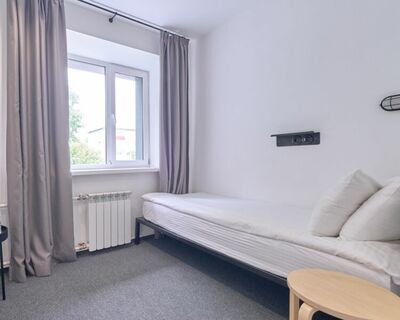 Фотография номера хостела Момент