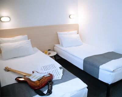 Фотография номера хостела Момент