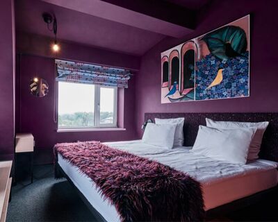 Фотография номера хостела Момент