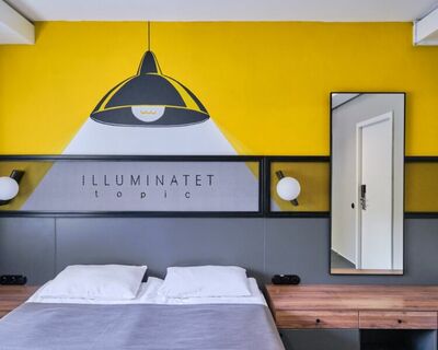 Фотография номера хостела Момент