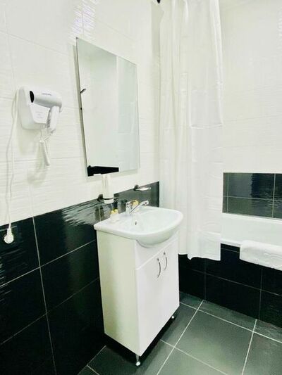 Фотография номера гостиницы Протекс-отель