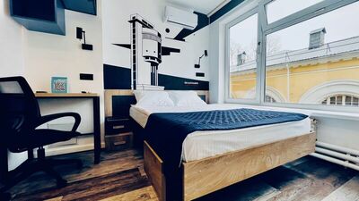 Фотография номера гостиницы Протекс-отель