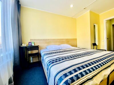 Фотография номера гостиницы Протекс-отель