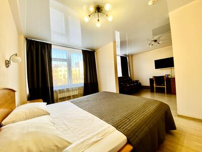 Фотография номера гостиницы Протекс-отель