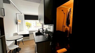 Фотография номера гостиницы Протекс-отель