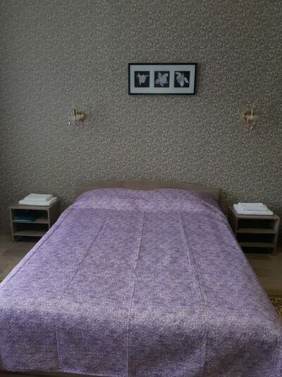 Фотография номера гостиницы Калачинская