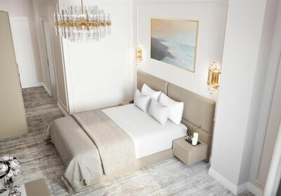 Фотография номера гостиницы Люмьер Бутик-Отель